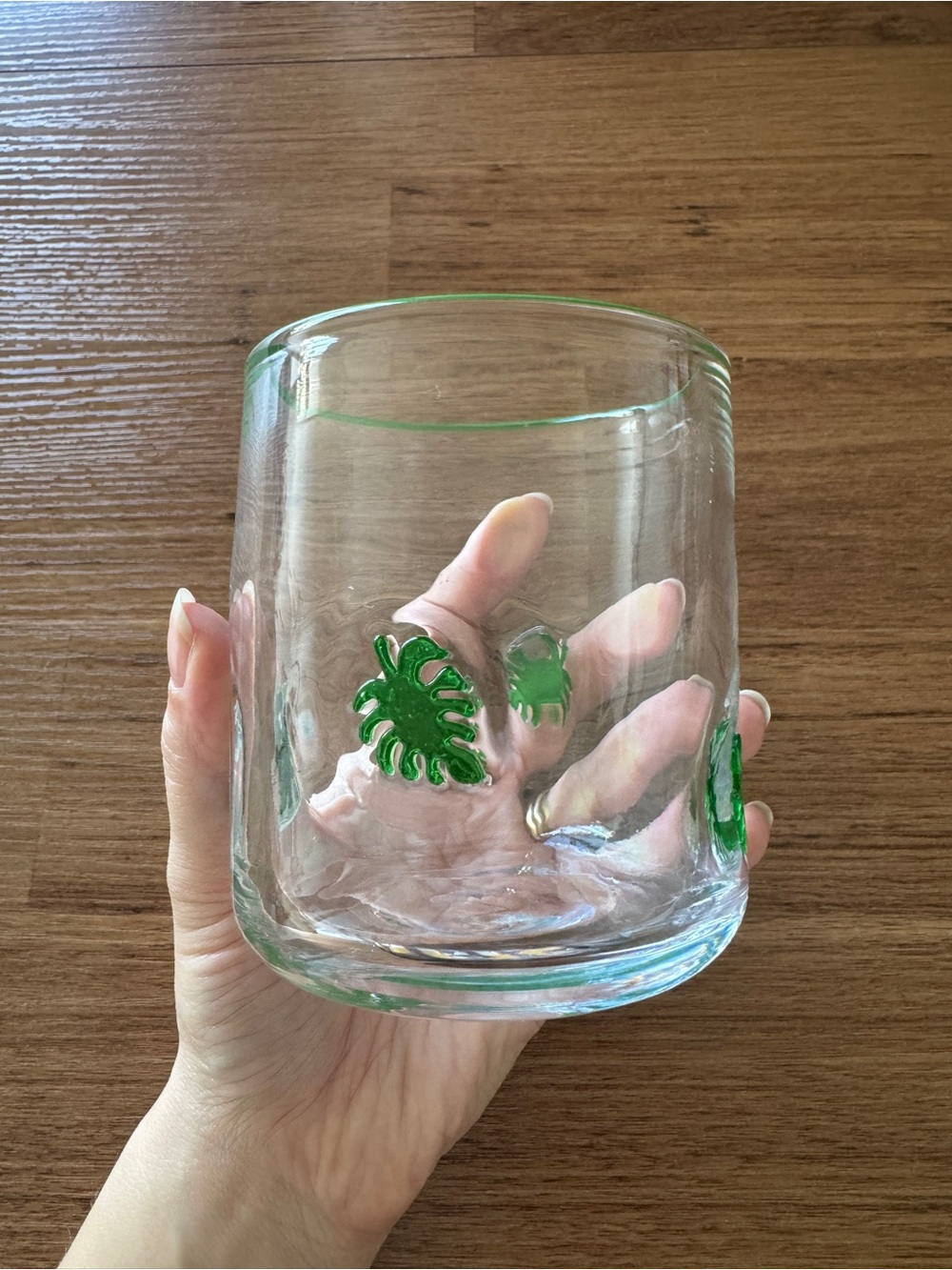 Monstera Cup